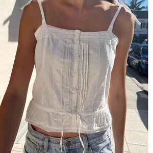 Brandy-melville Women's Vest